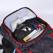 Rucsac Marvel Avengers cu 2 compartimente, 32x44x18.5 cm