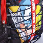 Rucsac Marvel Avengers cu 2 compartimente, 32x44x18.5 cm