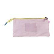 Penar Disney Princess cu 3 compartimente, 22x11,5x2 cm