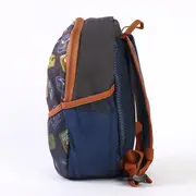 Rucsac Mickey Mouse Trekking, 19x27x15 cm