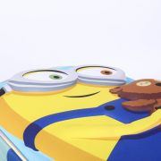 Rucsac Minions 3D, 25x31x10 cm