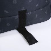 Rucsac Harry Potter Hogwarts Navy, 30x13x44 cm