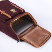 Rucsac Harry Potter Hogwarts Express, 29x45x14 cm