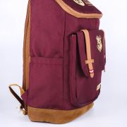 Rucsac Harry Potter Hogwarts Express, 29x45x14 cm