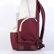 Rucsac Harry Potter Gryffindor Burdeos, 30x13x44 cm