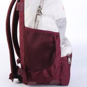 Rucsac Harry Potter Gryffindor Burdeos, 30x13x44 cm