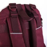 Rucsac Harry Potter Gryffindor Burdeos, 30x18x46 cm