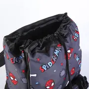 Rucsac expandabil Spiderman, 28.5x41x15 cm