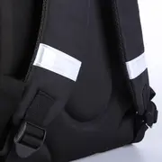 Rucsac expandabil Spiderman, 28.5x41x15 cm