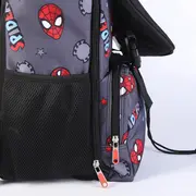 Rucsac expandabil Spiderman, 28.5x41x15 cm