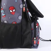 Rucsac expandabil Spiderman, 28.5x41x15 cm