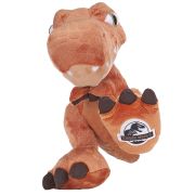 Jucarie din plus T-Rex, Jurassic World, 28 cm