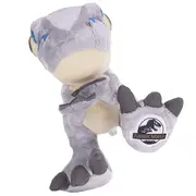 Jucarie din plus Blue, Jurassic World, 28 cm