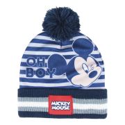 Set caciula si manusi Mickey Mouse, 5+ ani