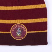 Caciula dublata Harry Potter Gryffindor, 6- 14 ani