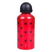Bidon din aluminiu Mickey Mouse, 500 ml