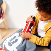 Bidon din aluminiu Mickey Mouse, 500 ml