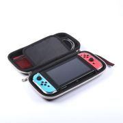 Husa semi-rigida pentru protectie Nintendo Switch, Harry Potter, 12x4,5x26 cm