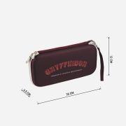 Husa semi-rigida pentru protectie Nintendo Switch, Harry Potter, 12x4,5x26 cm