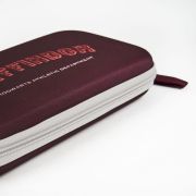 Husa semi-rigida pentru protectie Nintendo Switch, Harry Potter, 12x4,5x26 cm