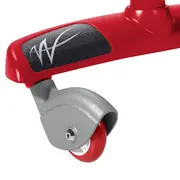 Cvadriciclu fara pedale Radio Flyer Ziggle, 3- 8 ani