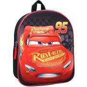Rucsac 3D Cars Race Ready, Vadobag, 32x26x11 cm