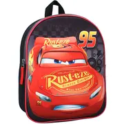 Rucsac 3D Cars Race Ready, Vadobag, 32x26x11 cm