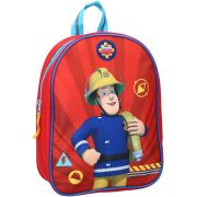 Rucsac Fireman Sam Sweet Repeat, Vadobag, 29x22x9 cm