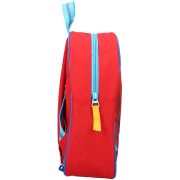 Rucsac Fireman Sam Sweet Repeat, Vadobag, 29x22x9 cm