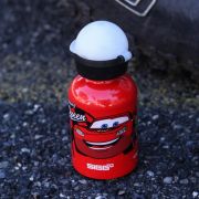 Bidon din aluminiu SIGG Cars Lightning McQueen 0.3l