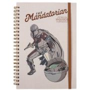 Set Birotica Star Wars Mandalorian