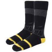 Set 3 perechi sosete Batman 36/41