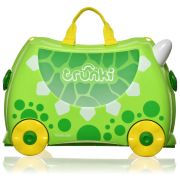 Valiza TRUNKI DUDLEY Dinozaurul