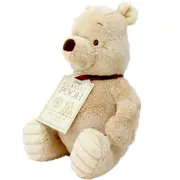 Jucarie de plus Winnie, Winnie the Pooh, 18 cm