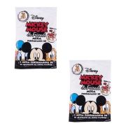 Set 2 figurine surpriza Mickey & Friends