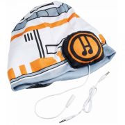 Fes cu casti Star Wars, 3-8 ani