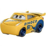 Figurina din vinil Cruz Ramirez, Cars, 11 cm
