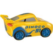 Figurina din vinil Cruz Ramirez, Cars, 11 cm