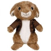 Jucarie din plus Benjamin Bunny, Peter Rabbit Movie, 25 cm