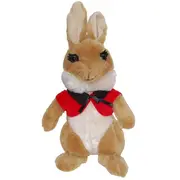 Jucarie din plus Flopsy, Peter Rabbit Movie, 34 cm