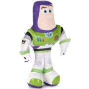 Jucarie din plus si material textil Buzz Lightyear, Toy Story 4, 28 cm