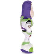Jucarie din plus si material textil Buzz Lightyear, Toy Story 4, 28 cm