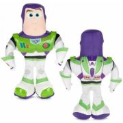 Jucarie din plus si material textil Buzz Lightyear, Toy Story 4, 28 cm