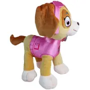 Jucarie din plus Skye Classic, Paw Patrol, 24 cm