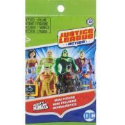 Mini-figurina surpriza DC Justice League