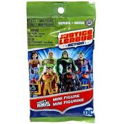 Mini-figurina surpriza DC Justice League