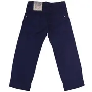 Pantaloni bleumarin (3506), 2 ani / 92 cm