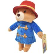Jucarie din plus ursuletul Paddington, 20 cm