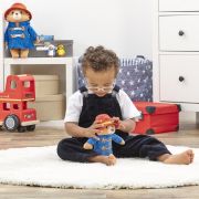 Jucarie din plus ursuletul Paddington, 20 cm