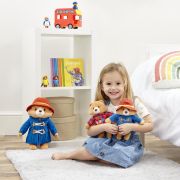 Jucarie din plus ursuletul Paddington, 20 cm